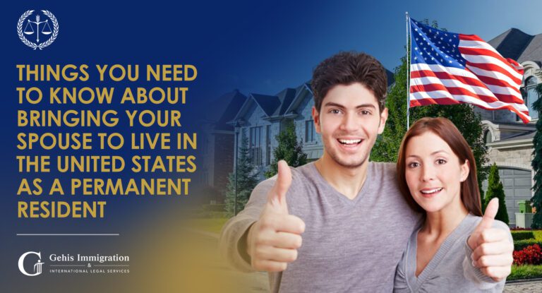 spouse visa permanent resident