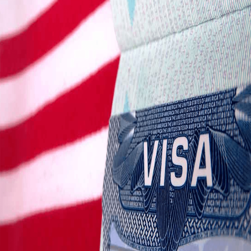 Visa Image
