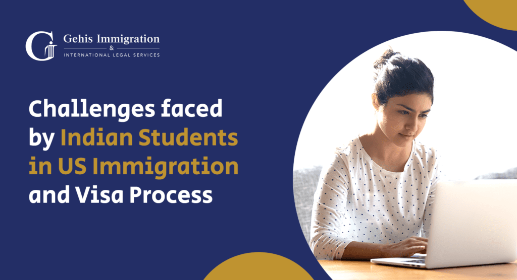 US student visa requirements for indian students