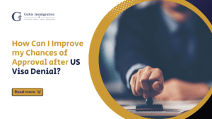Chances of Approval after US Visa Denial